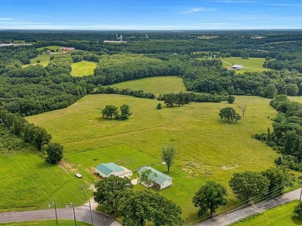 3879 Tegeler Road , Gerald, MO 63037