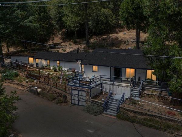 1780 Volley Rd, Meadow Vista, CA 95722