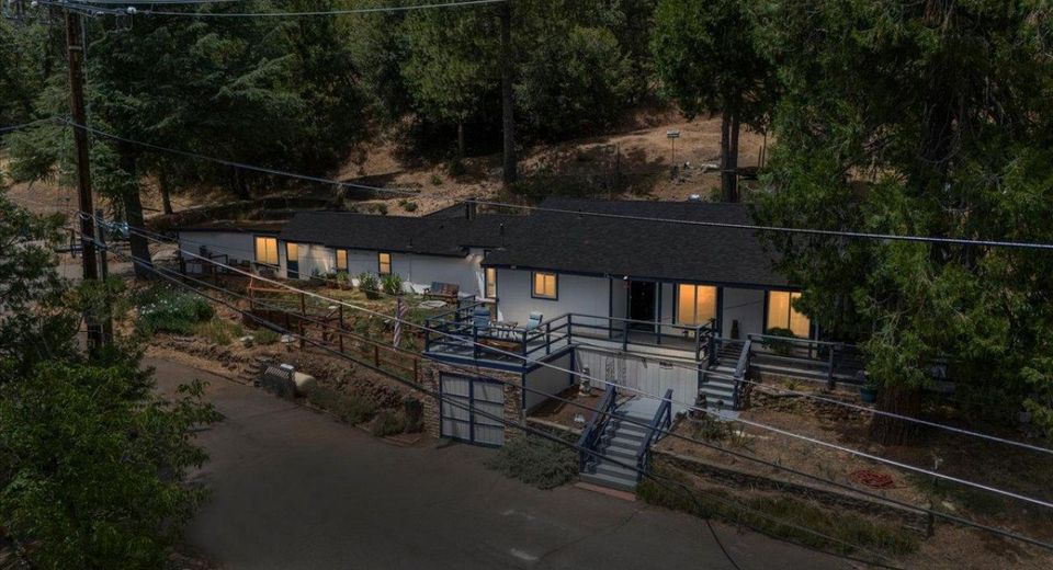 1780 Volley Rd, Meadow Vista, CA 95722 Photo