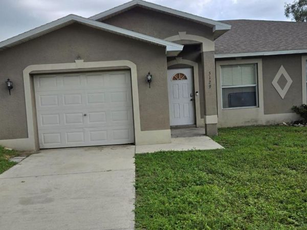 5129 & 5131 25TH STREET SW, LEHIGH ACRES, FL 33973