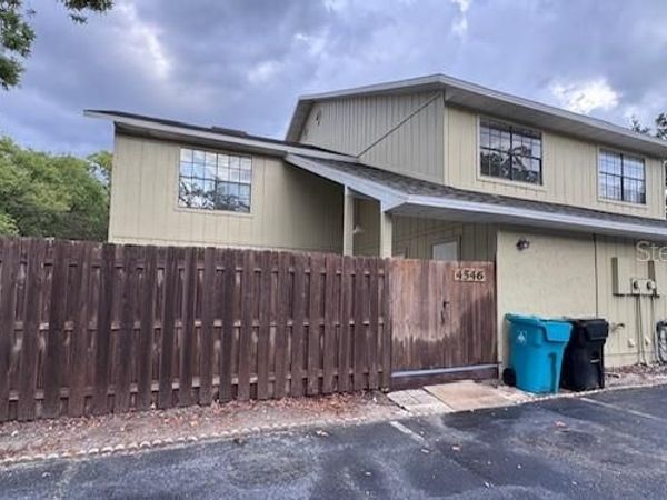 4546 LIGHTHOUSE CIRCLE, Unit 14, ORLANDO, FL 32808