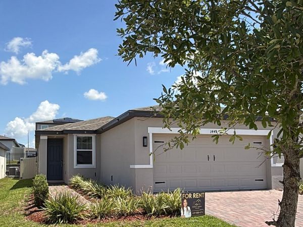 1445 SEA GLASS ROAD , HAINES CITY, FL 33844