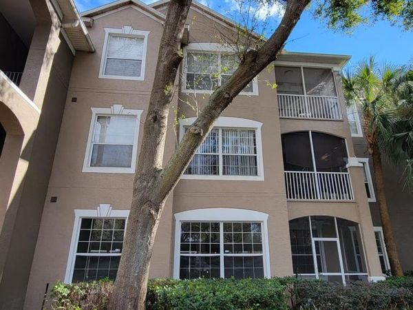 7147 YACHT BASIN AVENUE, Unit 114, ORLANDO, FL 32835