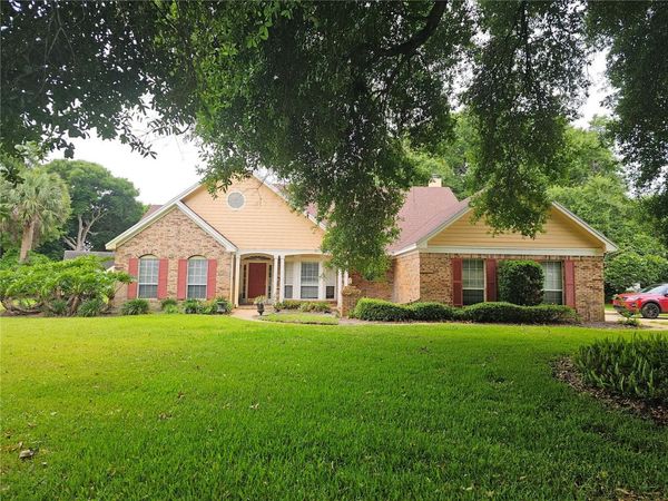 2630 STANTON HALL COURT, WINDERMERE, FL 34786