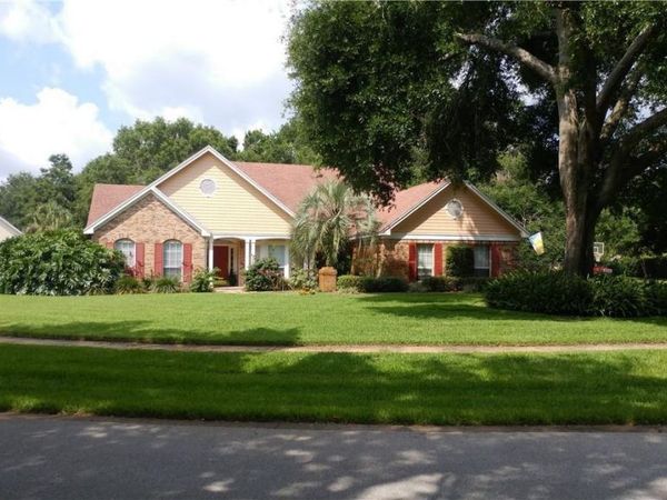 2630 STANTON HALL COURT, WINDERMERE, FL 34786