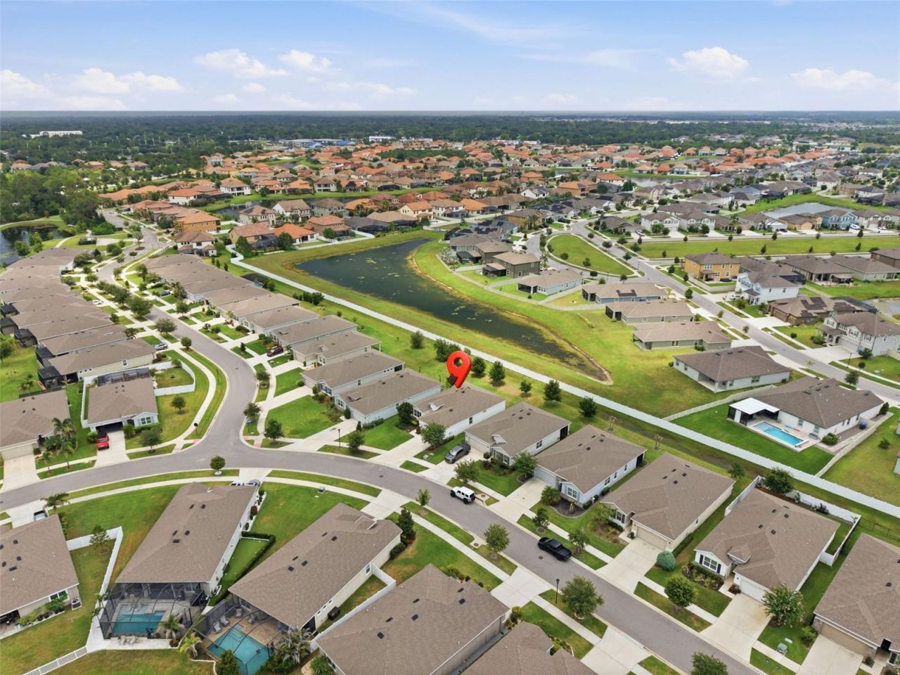 13237 Waterleaf Garden Circle, Riverview, FL 33579 Photo