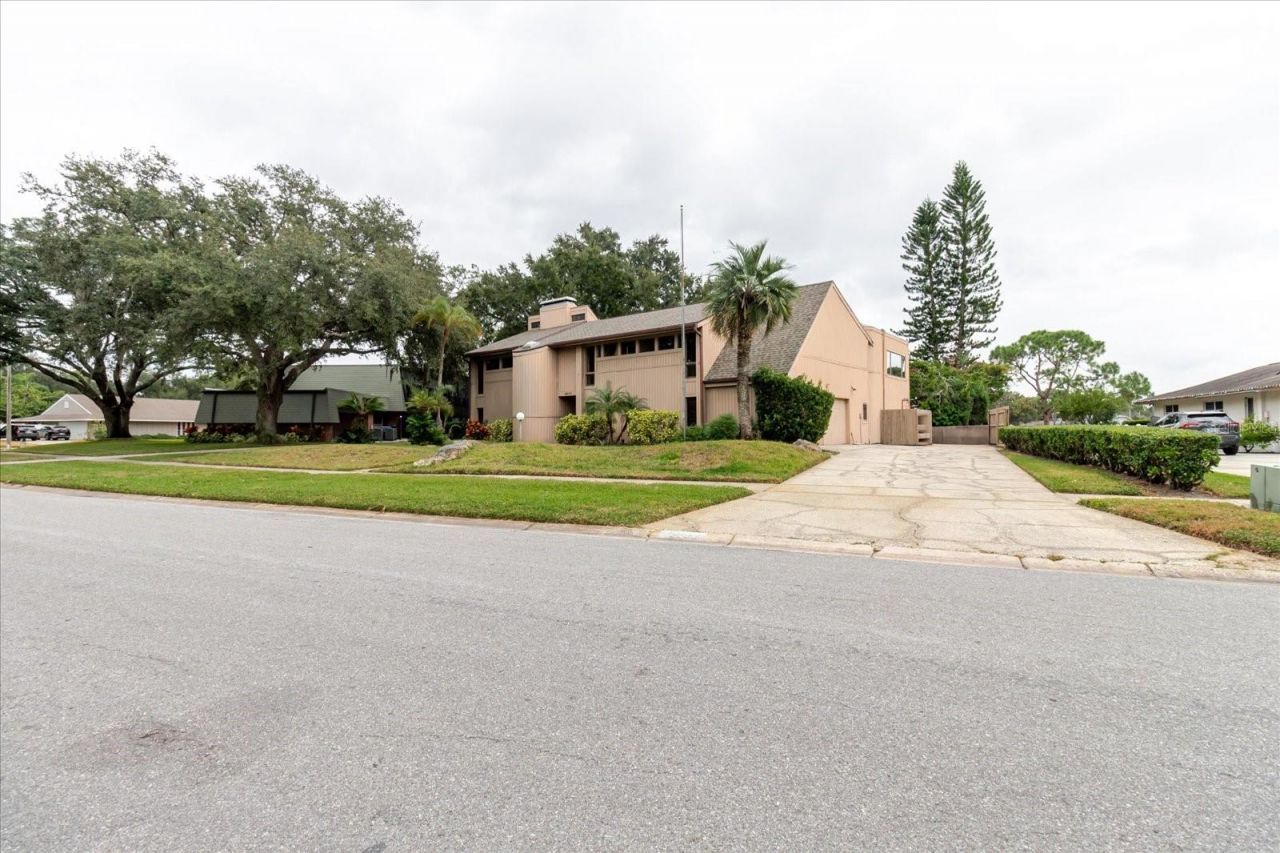 4404 Old Orchard Drive, Tampa, FL 33618 Photo