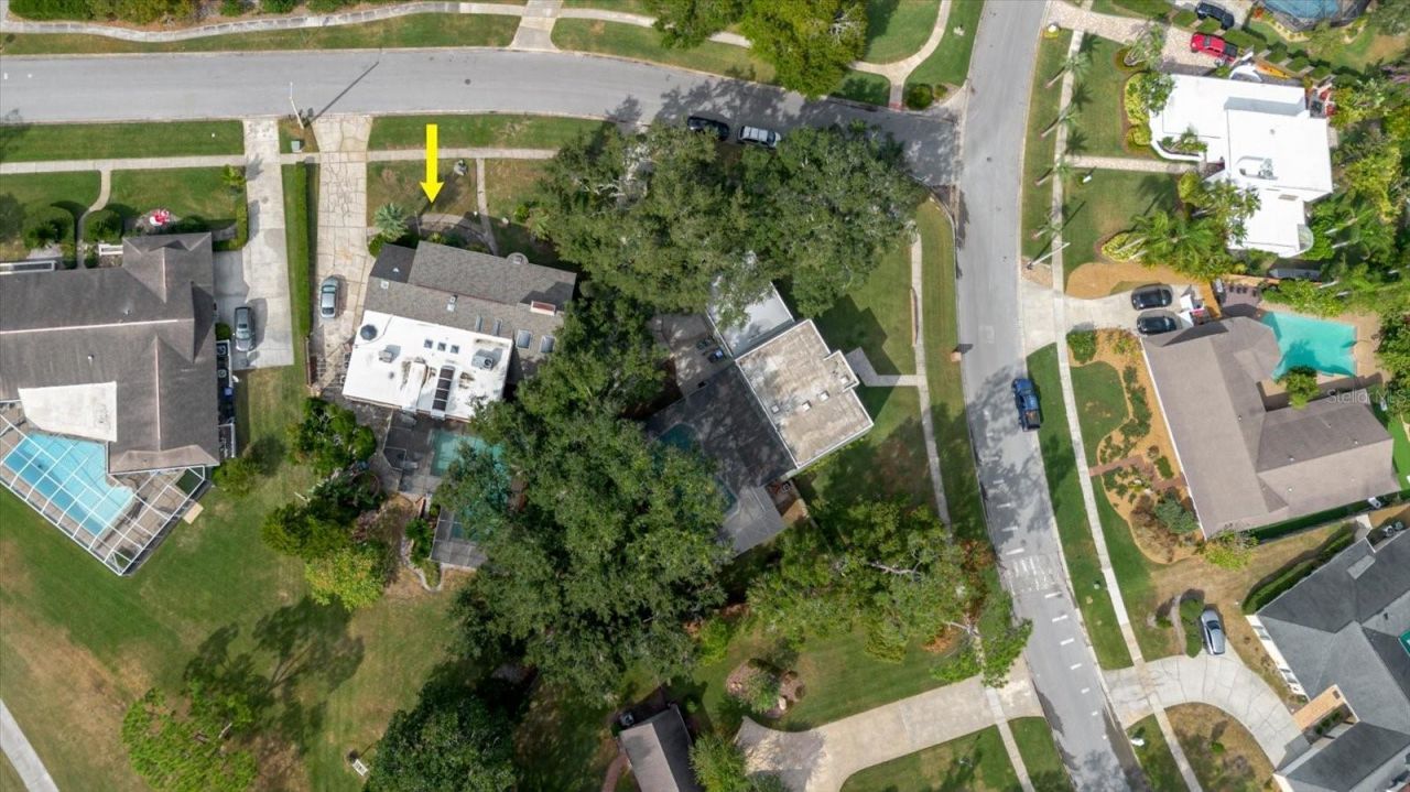 4404 Old Orchard Drive, Tampa, FL 33618 Photo