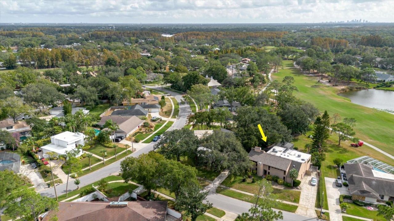 4404 Old Orchard Drive, Tampa, FL 33618 Photo