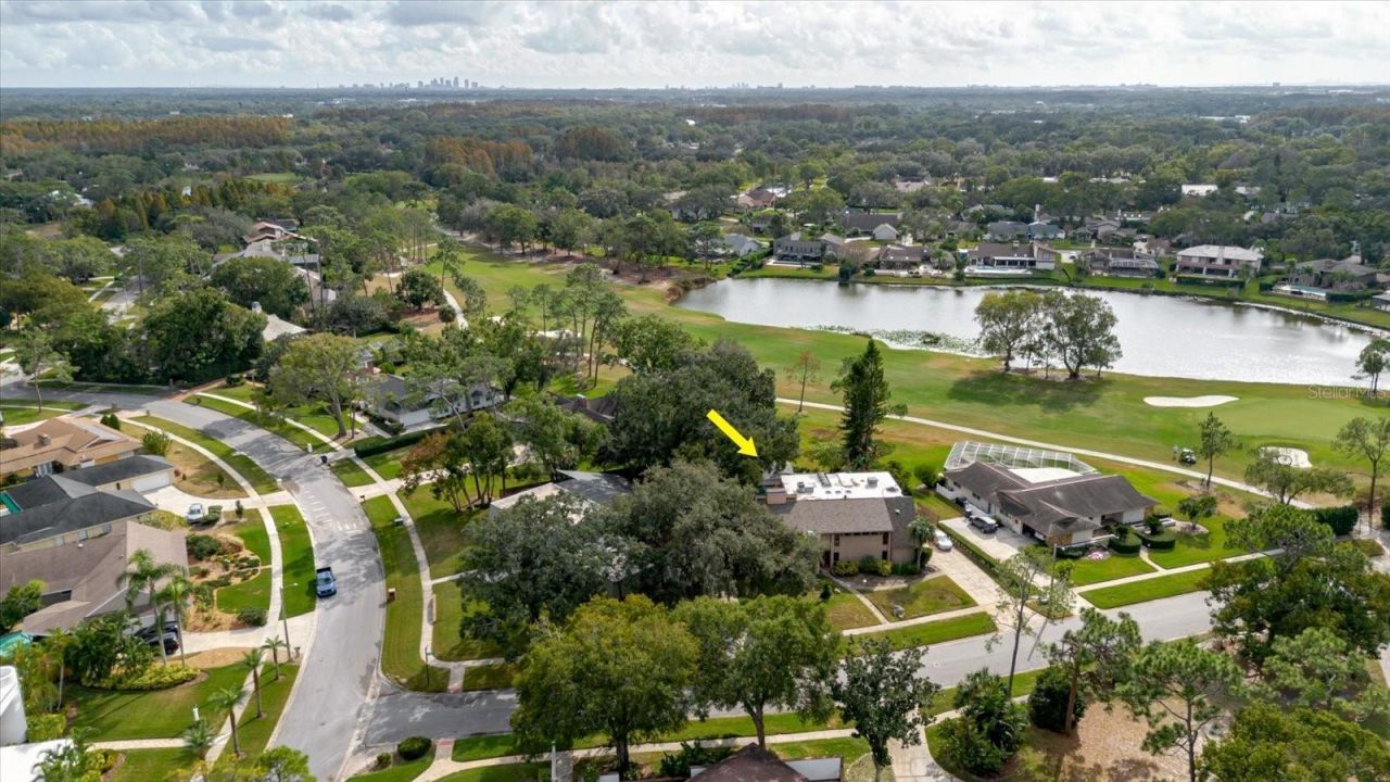 4404 Old Orchard Drive, Tampa, FL 33618 Photo
