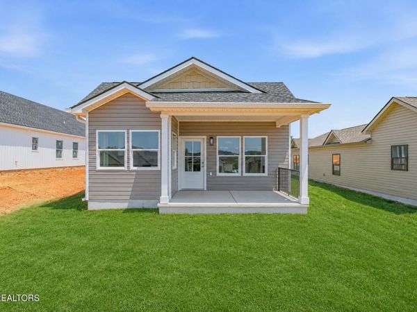 1028 Wentford Ave, Sweetwater, TN 37874