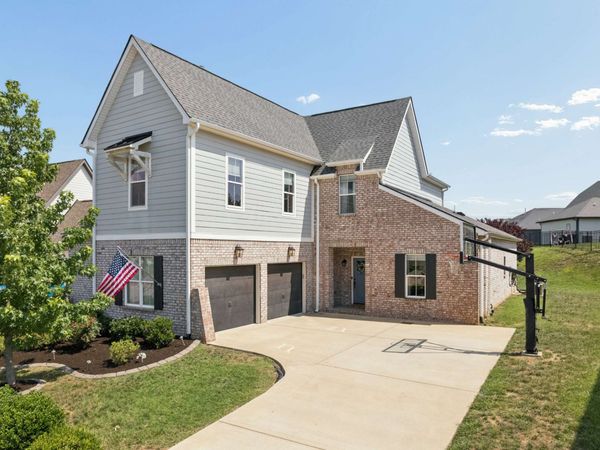 251 Croft Way, Mount Juliet, TN 37122