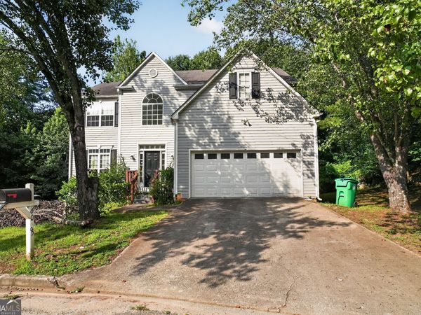 6065 Shadow Lake View, Lithonia, GA 30058