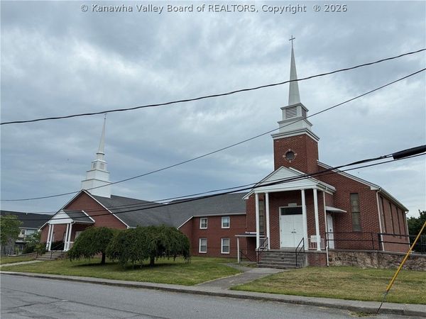 47 Race Street, Monroe, WV 24963