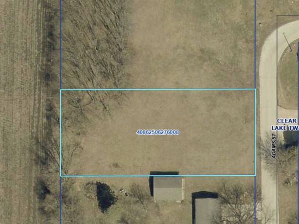 735 Adams Street, Stanhope, IA 50246