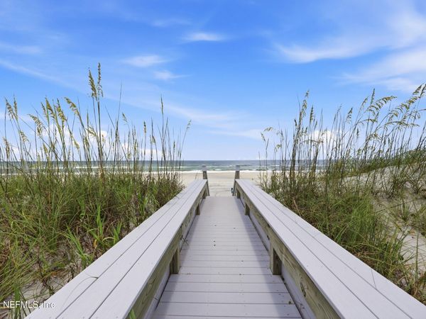 2709 OCEAN Drive S, Jacksonville Beach, FL 32250