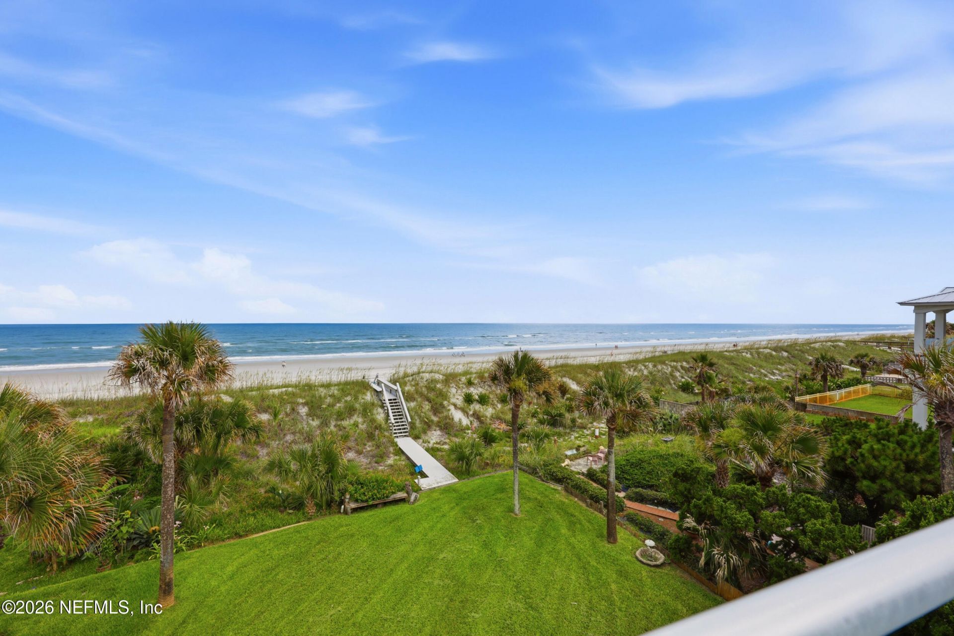 2709 Ocean Drive S, Jacksonville Beach, FL 32250 Photo