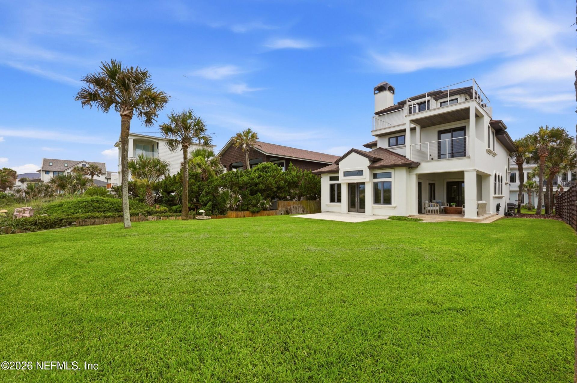 2709 Ocean Drive S, Jacksonville Beach, FL 32250 Photo
