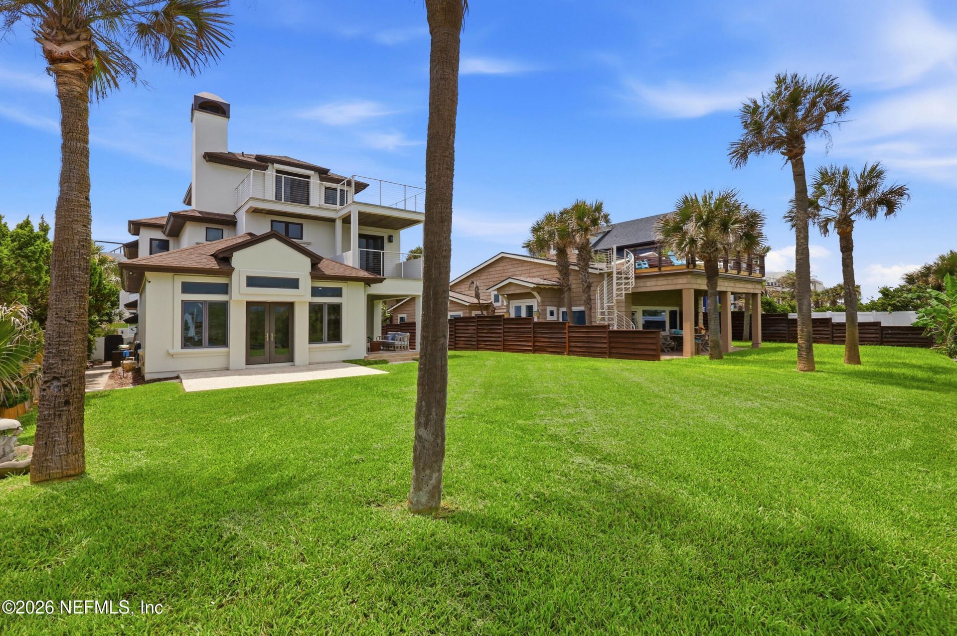 2709 Ocean Drive S, Jacksonville Beach, FL 32250 Photo