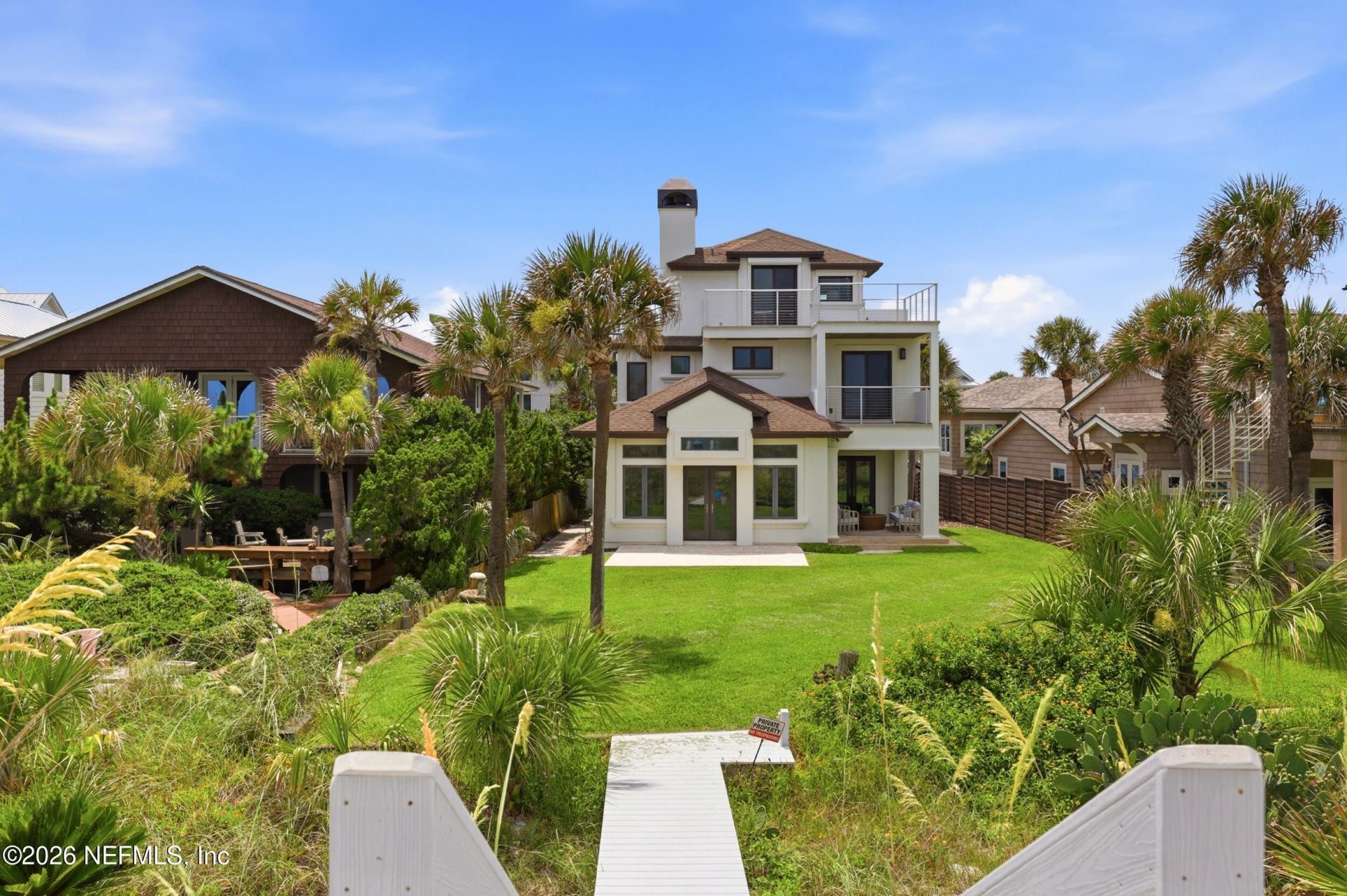 2709 Ocean Drive S, Jacksonville Beach, FL 32250 Photo