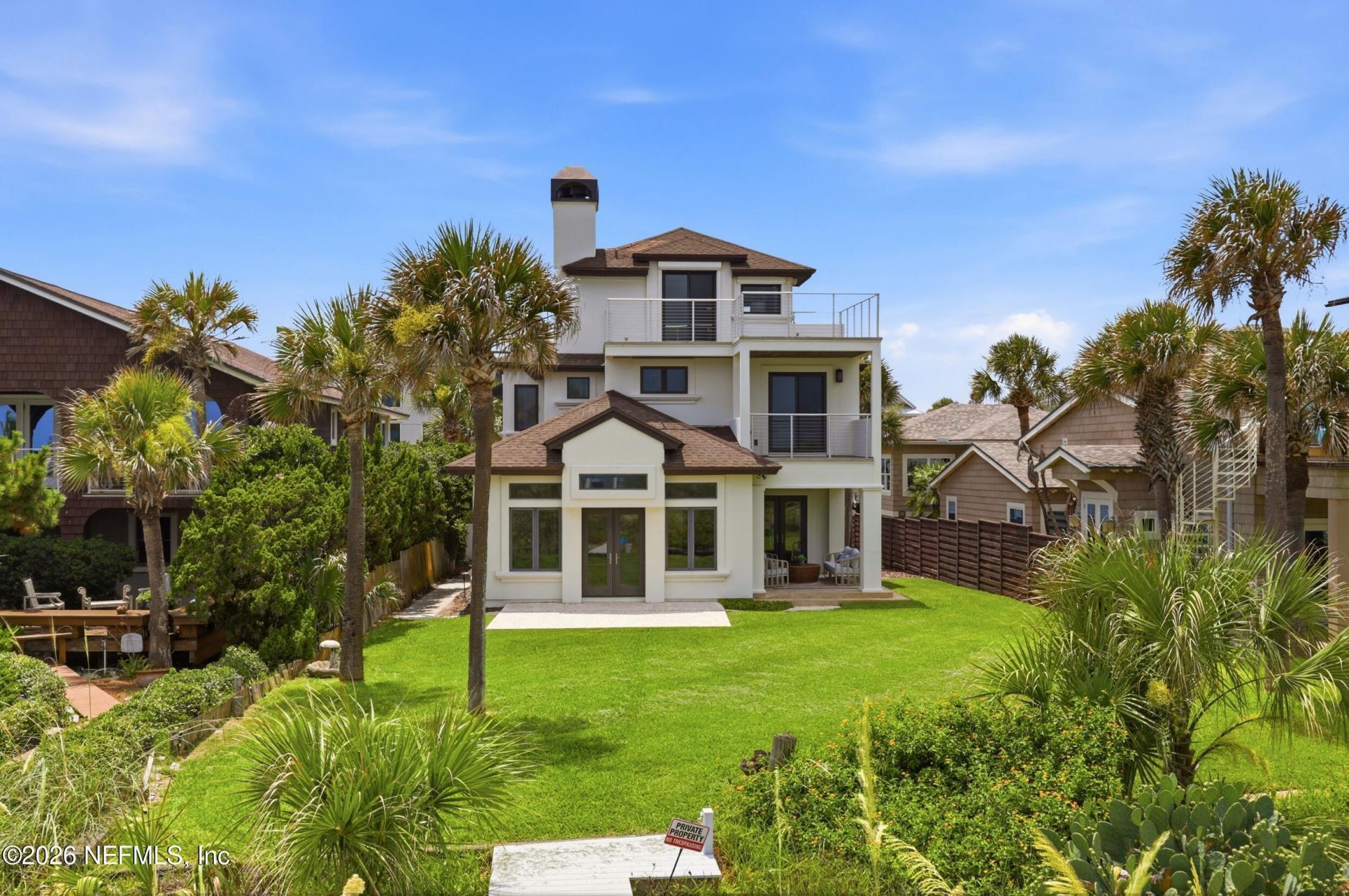 2709 Ocean Drive S, Jacksonville Beach, FL 32250 Photo