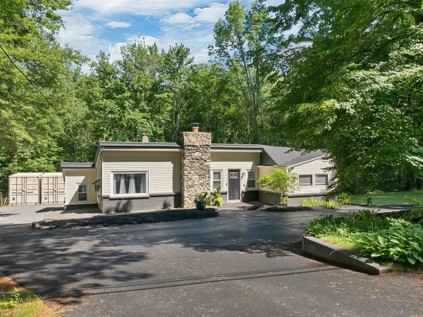 31 Ministerial Road, Windham, NH 03087