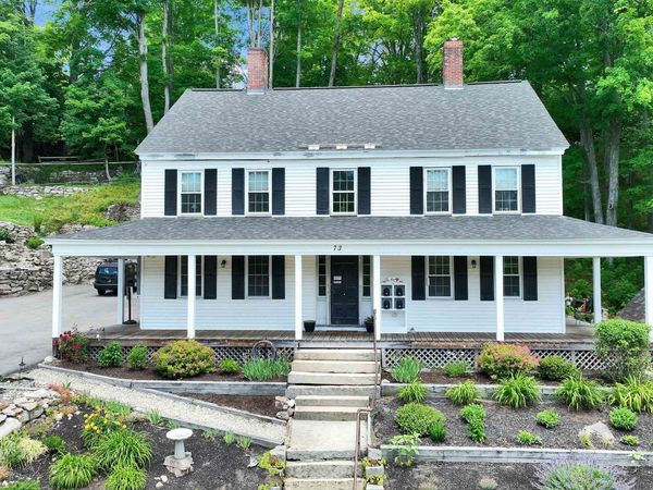 73 Main Street, Peterborough, NH 03458