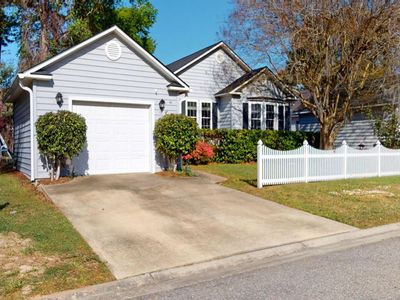 46 White Pond Boulevard, Beaufort, SC 29902