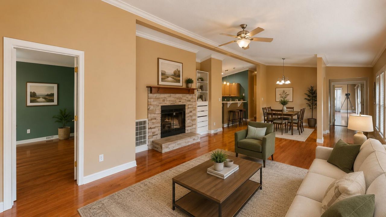 46 White Pond Boulevard Photo 6