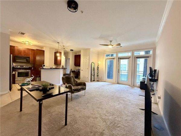 400 17th Street NW, Unit 1212, Atlanta, GA 30363