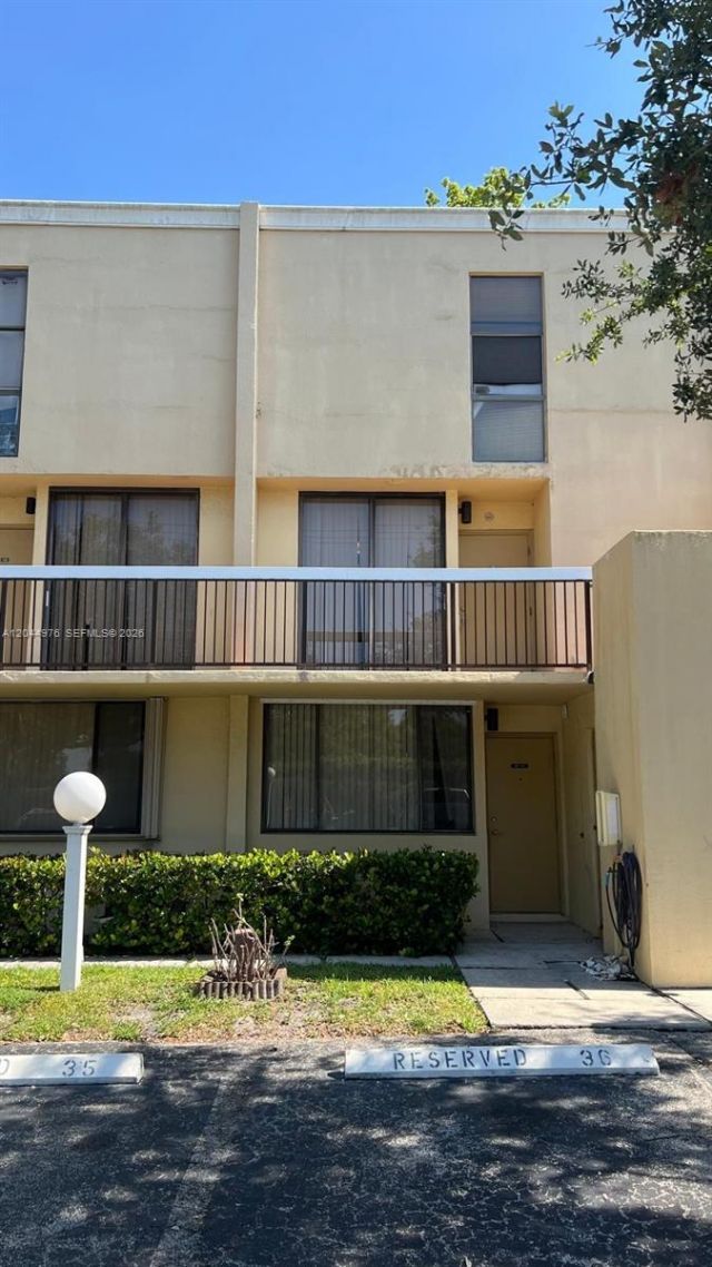 8711 SW 30th St, Unit 106, Davie, FL 33328 Photo
