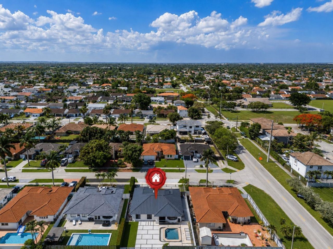 14712 SW 176th Ter , Miami, FL 33187 Photo
