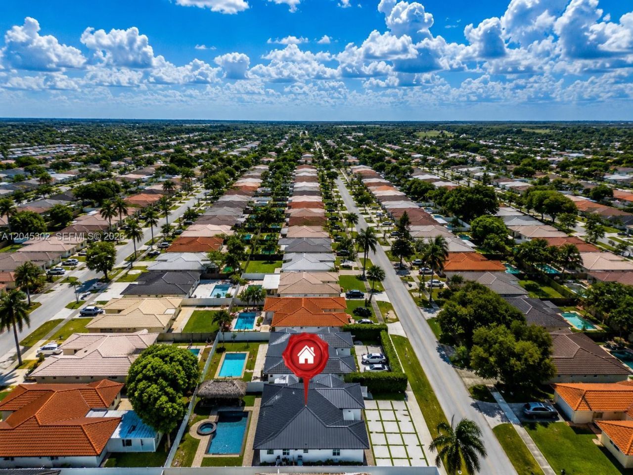 14712 SW 176th Ter , Miami, FL 33187 Photo