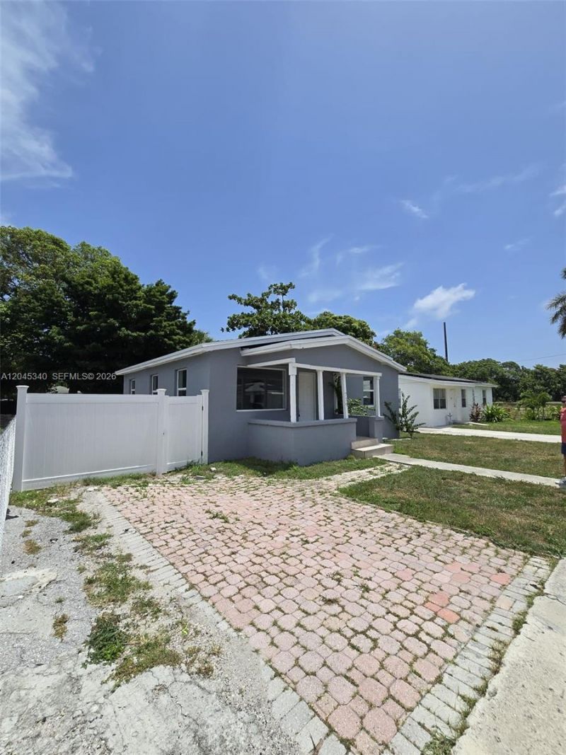 719 21st St , West Palm Beach, FL 33407 Photo