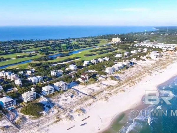 Lot 61 Kiva Way, Gulf Shores, AL 36542