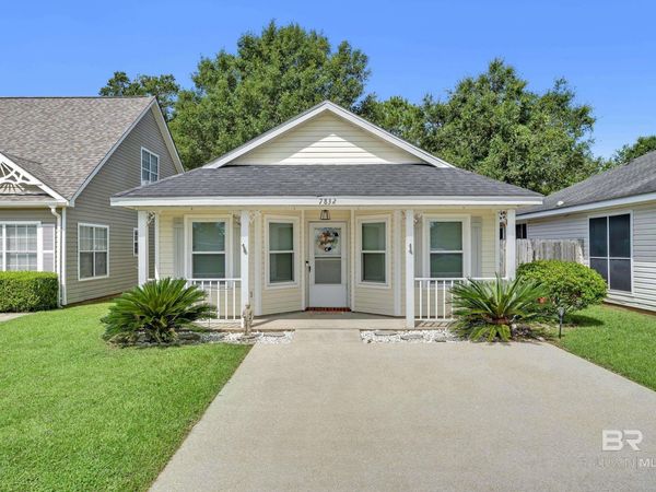 7832 Audubon Drive, Foley, AL 36535