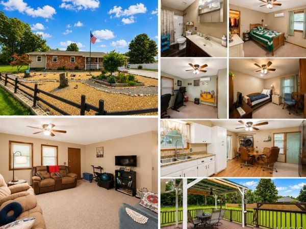2402 E Victoria Road , Poplar Bluff, MO 63901