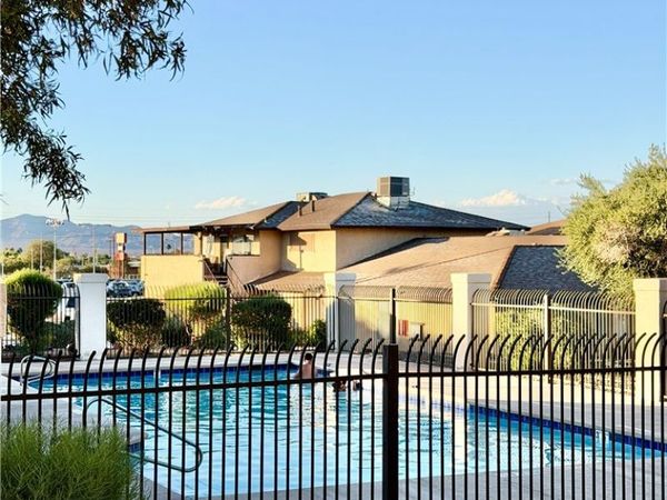 2808 Karen Avenue , Unit 3, Las Vegas, NV 89121