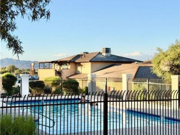 2808 Karen Avenue, Unit 3, Las Vegas, NV 89121