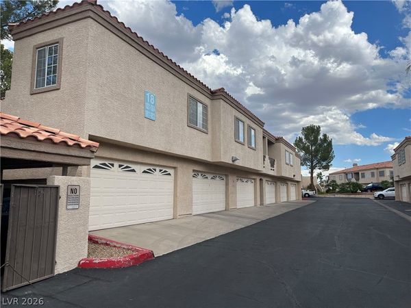 1851 Hillpointe Road , Unit 1822, Henderson, NV 89074