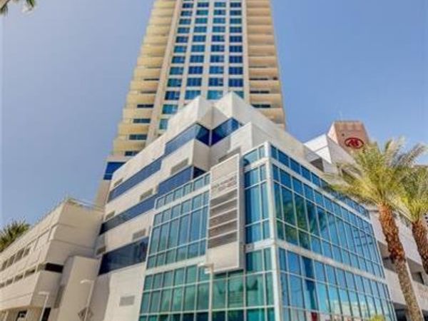 2700 Las Vegas Boulevard , Unit 3509, Las Vegas, NV 89109