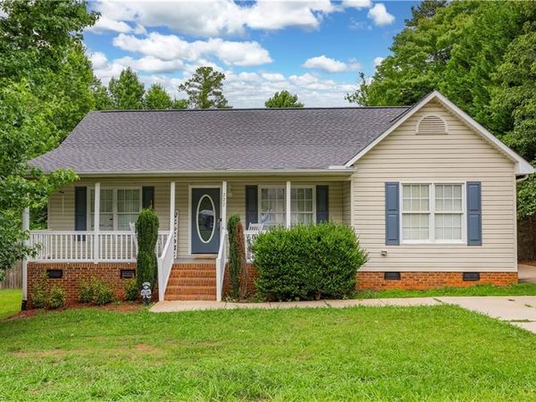 777 Raintree Court, Randleman, NC 27317
