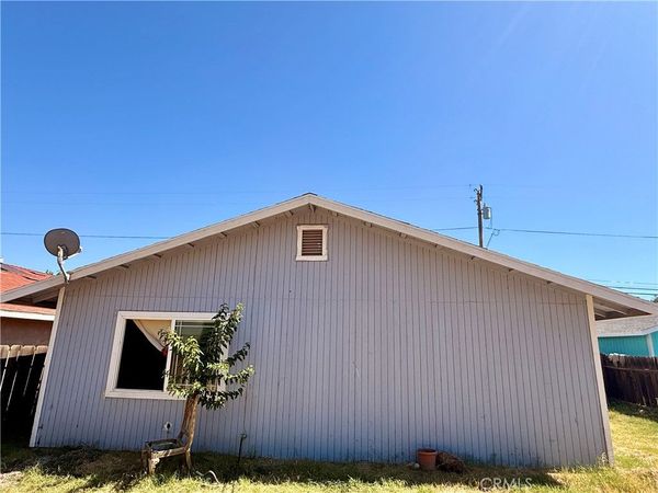 545 E Valley, Coalinga, CA 93210