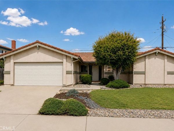 422 Garnet, Santa Maria, CA 93454