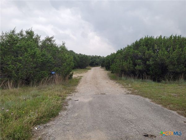 9680 US HWY 190 E, Kempner, TX 76539