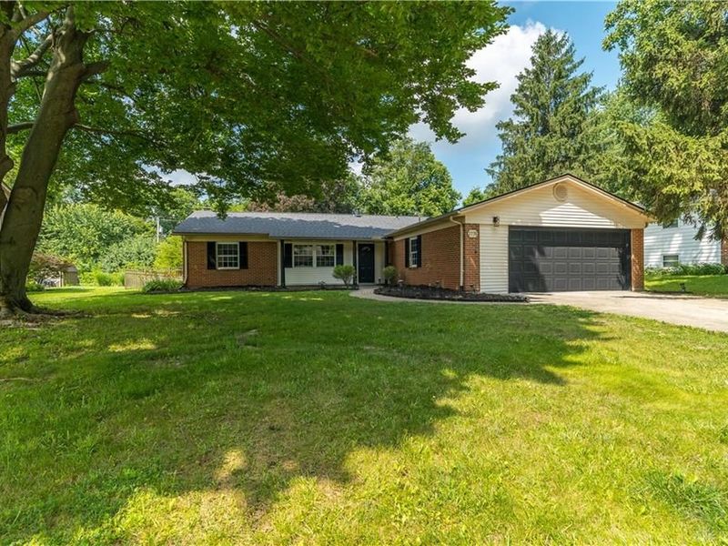 2776 Corlington Drive, Kettering, OH 45440 Photo 2