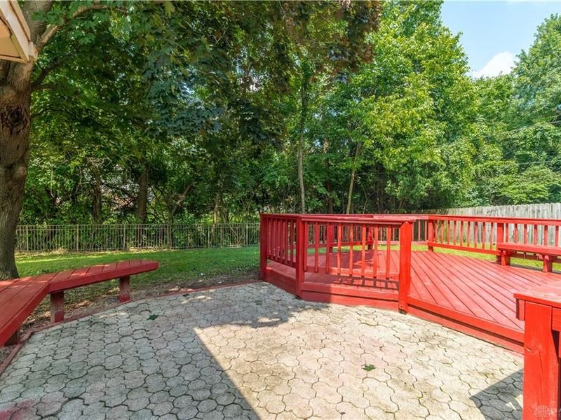 2776 Corlington Drive, Kettering, OH 45440 Photo 29