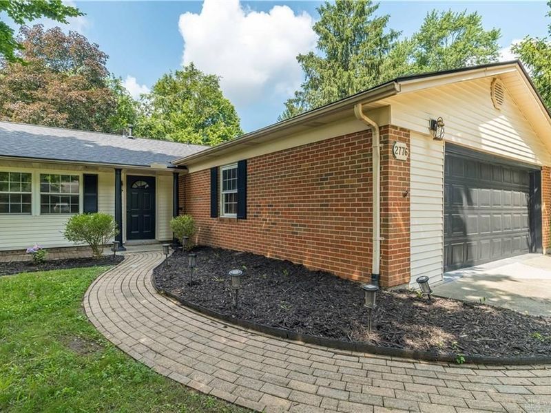 2776 Corlington Drive, Kettering, OH 45440 Photo 3