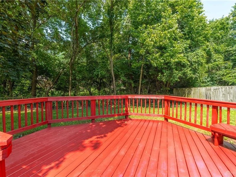 2776 Corlington Drive, Kettering, OH 45440 Photo 30
