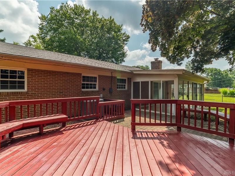 2776 Corlington Drive, Kettering, OH 45440 Photo 31